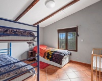 Revente - Country house - la Nucia - La Nucia Centro