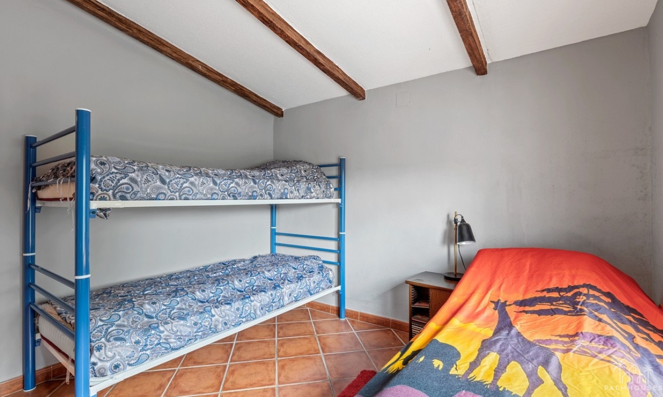 Revente - Country house - la Nucia - La Nucia Centro