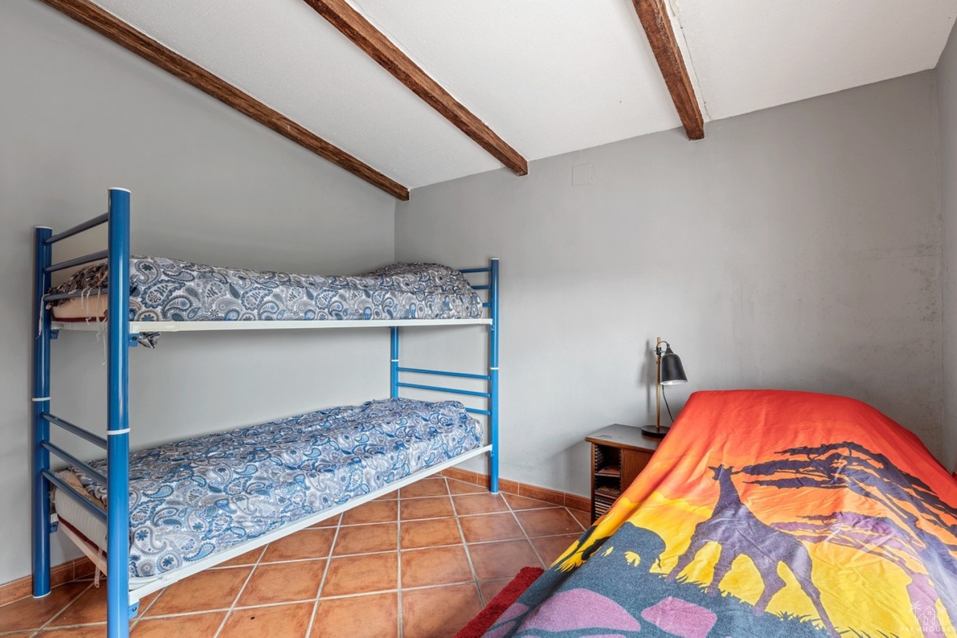 Revente - Country house - la Nucia - La Nucia Centro