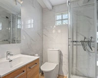 Revente - Country house - la Nucia - La Nucia Centro