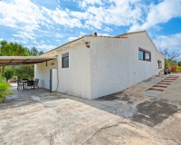 Revente - Country house - la Nucia - La Nucia Centro