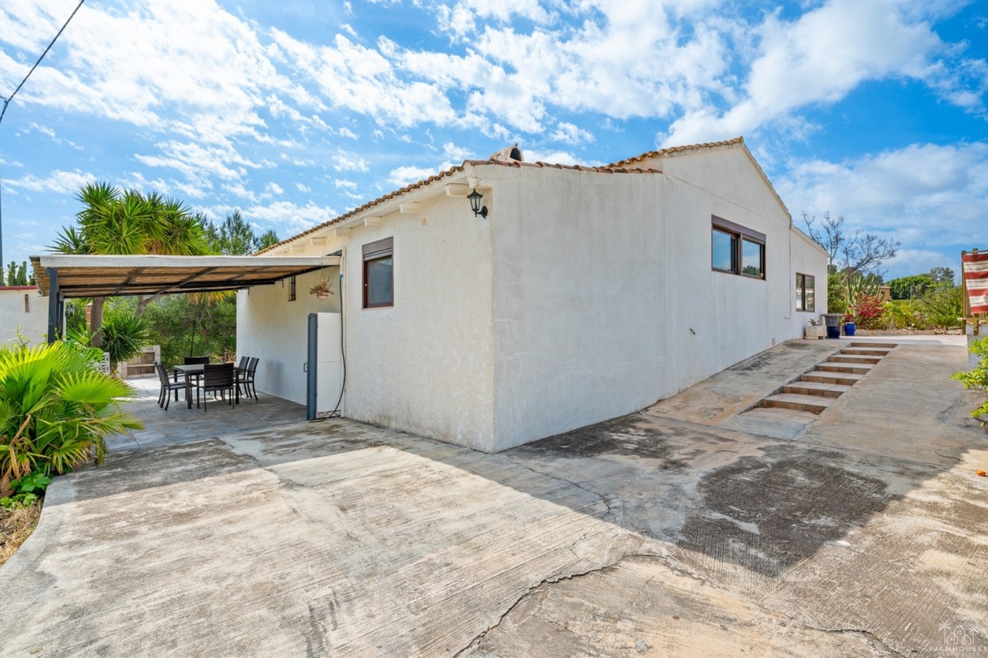 Revente - Country house - la Nucia - La Nucia Centro