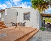 Revente - Country house - la Nucia - La Nucia Centro