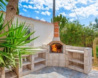 Revente - Country house - la Nucia - La Nucia Centro