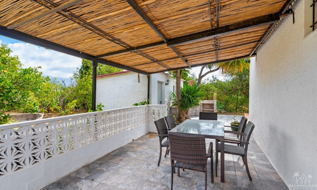 Revente - Country house - la Nucia - La Nucia Centro