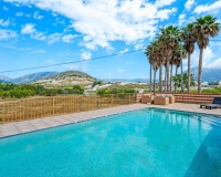 Revente - Country house - la Nucia - La Nucia Centro