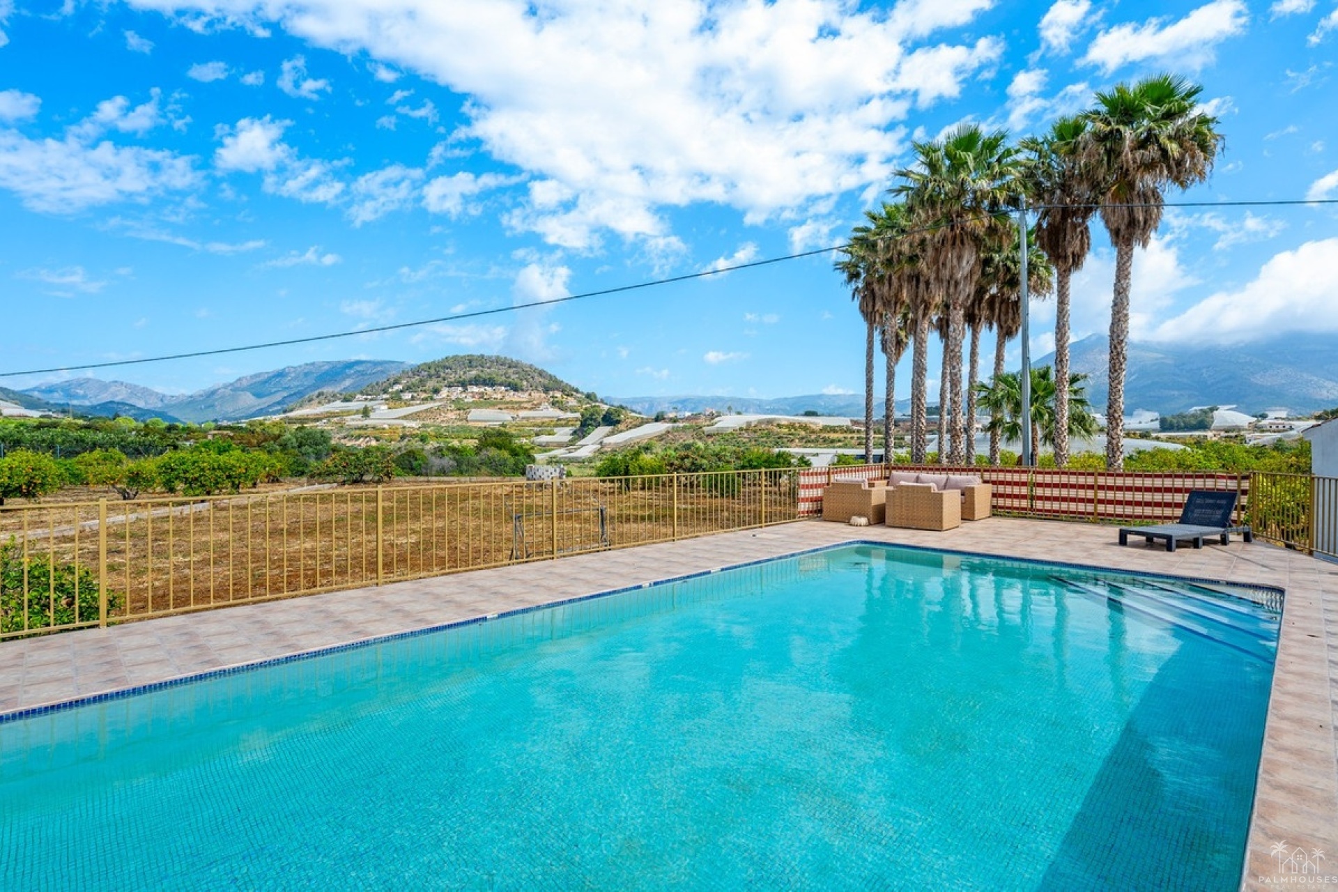 Revente - Country house - la Nucia - La Nucia Centro