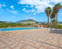 Revente - Country house - la Nucia - La Nucia Centro
