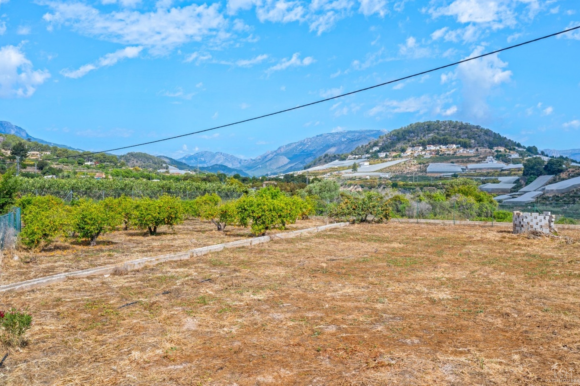 Revente - Country house - la Nucia - La Nucia Centro