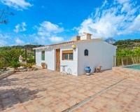Revente - Country house - la Nucia - La Nucia Centro