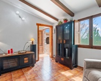Revente - Country house - la Nucia - La Nucia Centro
