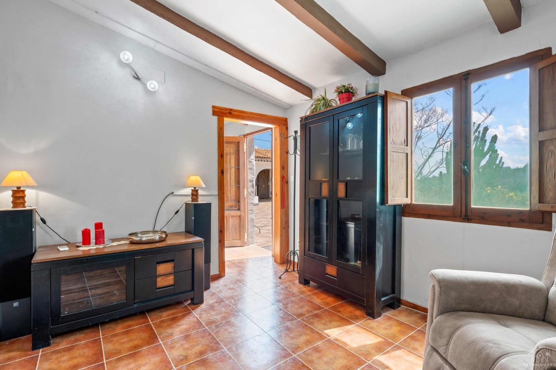 Revente - Country house - la Nucia - La Nucia Centro