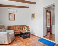 Revente - Country house - la Nucia - La Nucia Centro