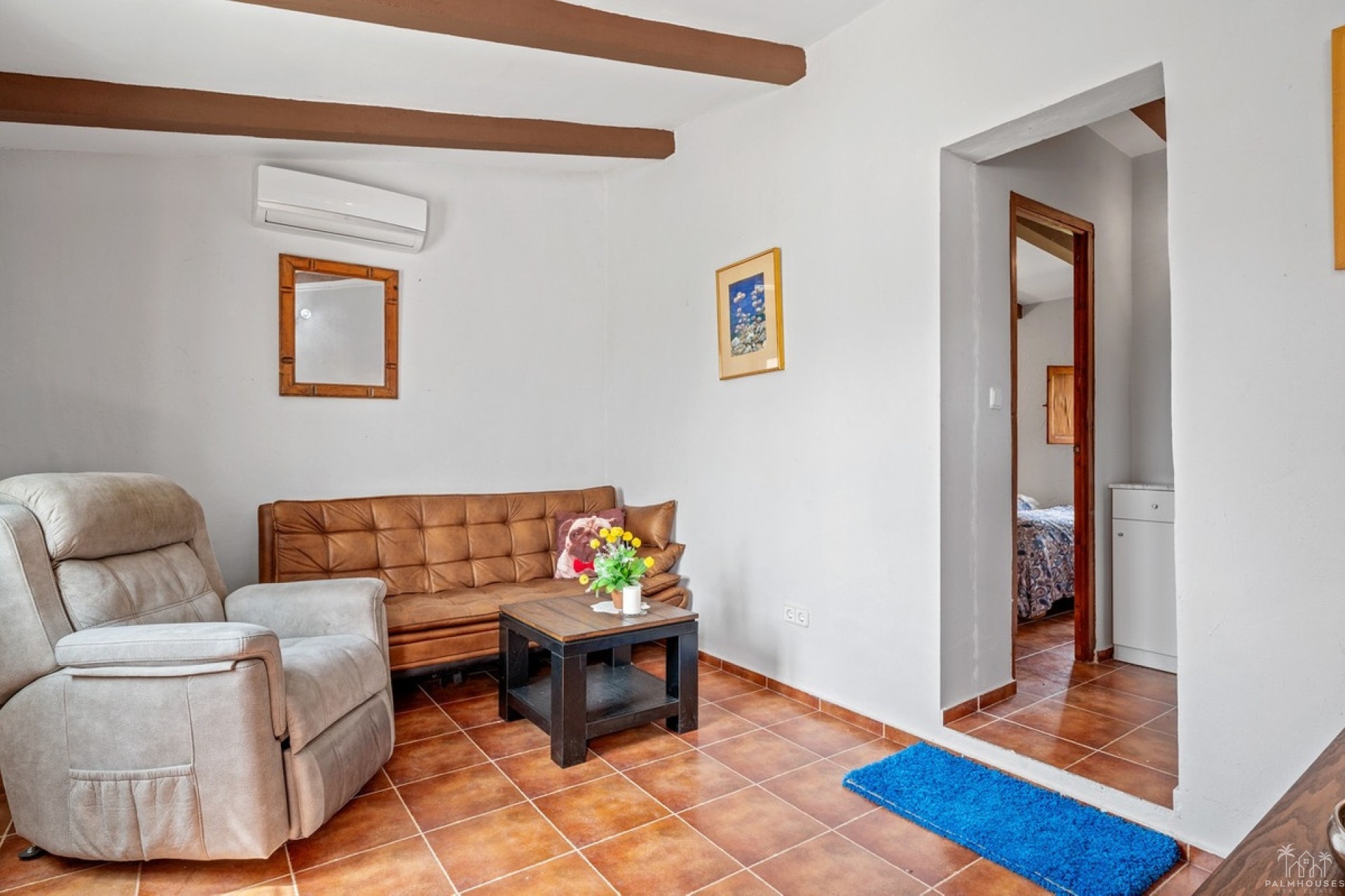 Revente - Country house - la Nucia - La Nucia Centro