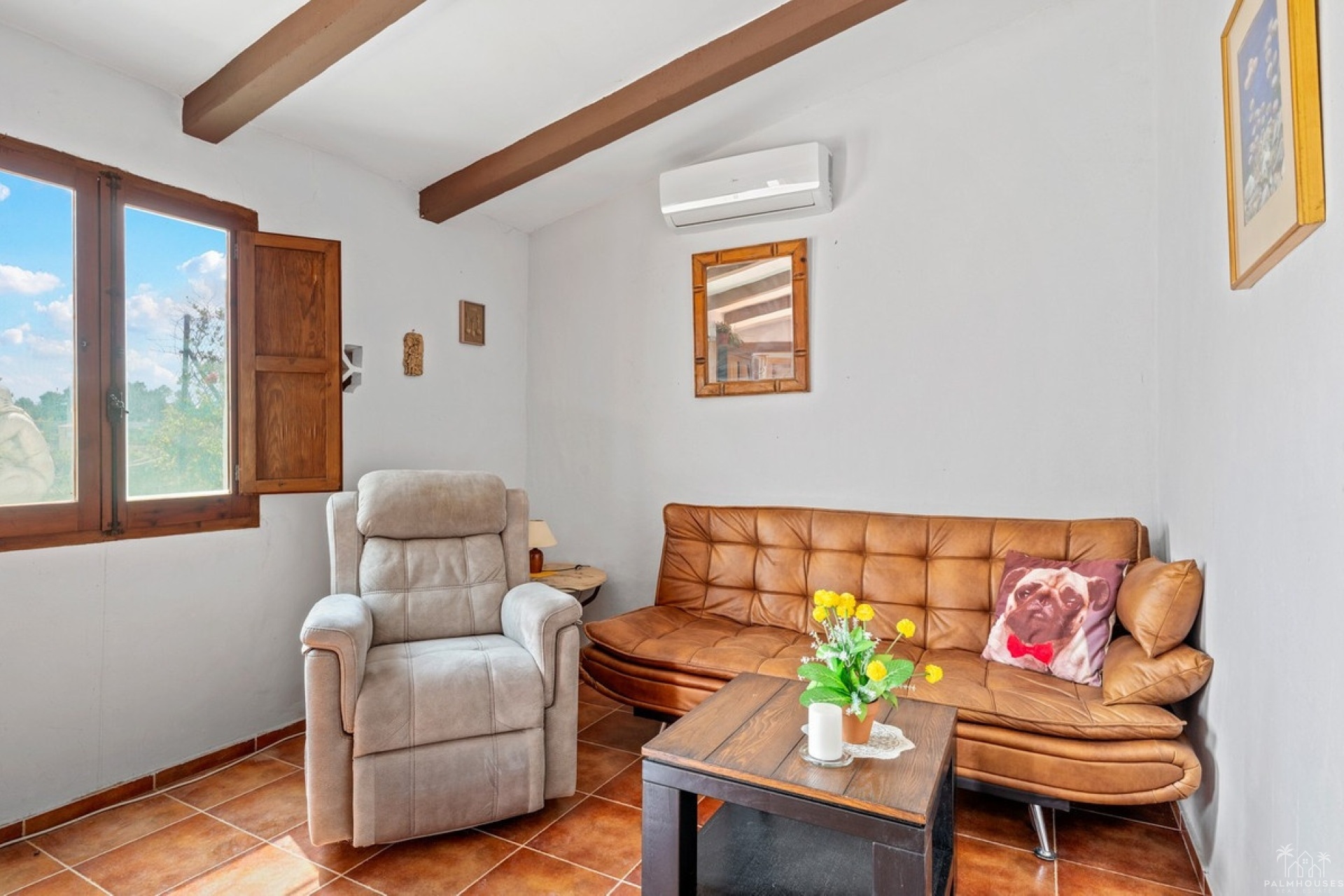 Revente - Country house - la Nucia - La Nucia Centro