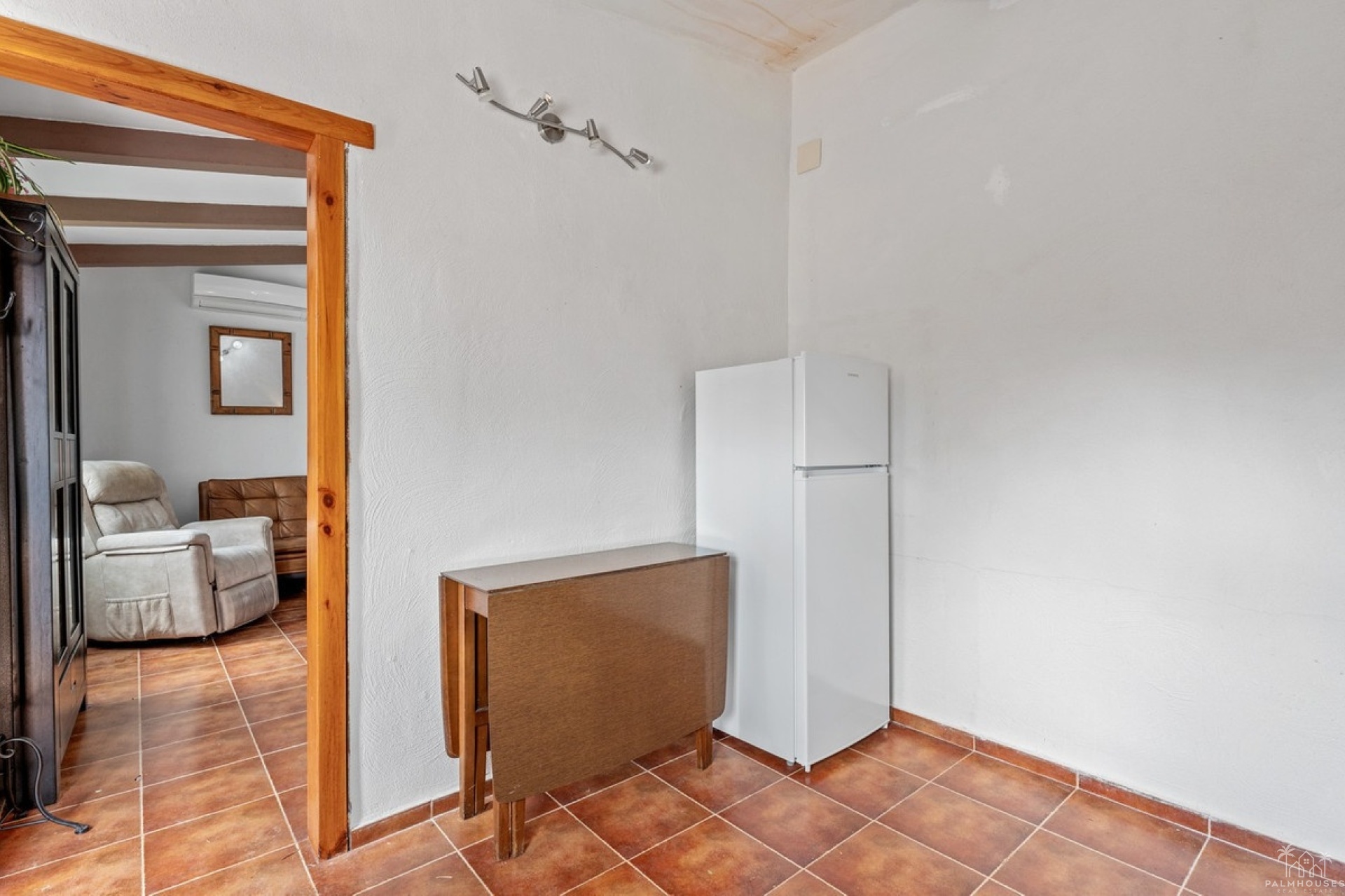 Revente - Country house - la Nucia - La Nucia Centro