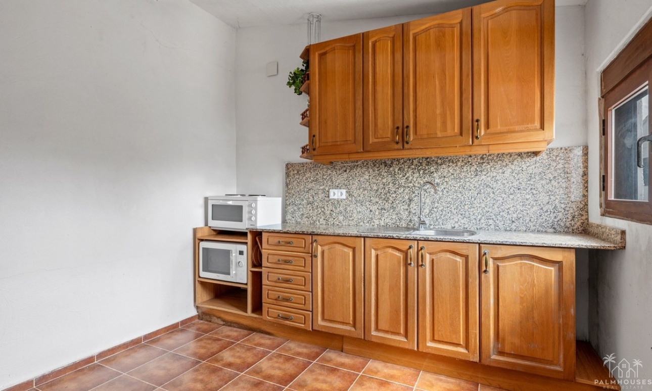 Revente - Country house - la Nucia - La Nucia Centro