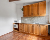 Revente - Country house - la Nucia - La Nucia Centro