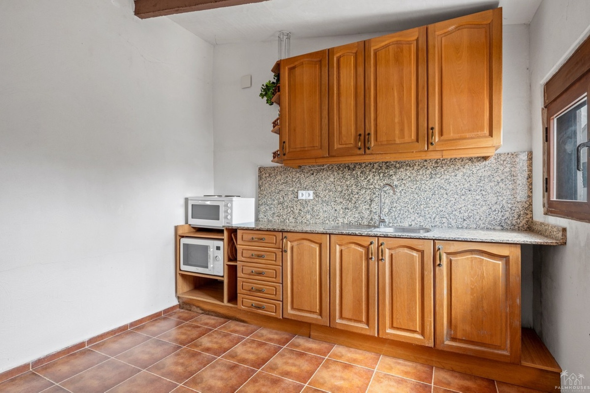 Revente - Country house - la Nucia - La Nucia Centro