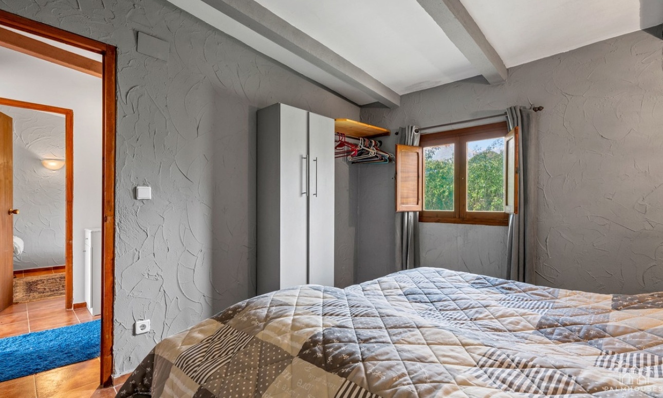 Revente - Country house - la Nucia - La Nucia Centro