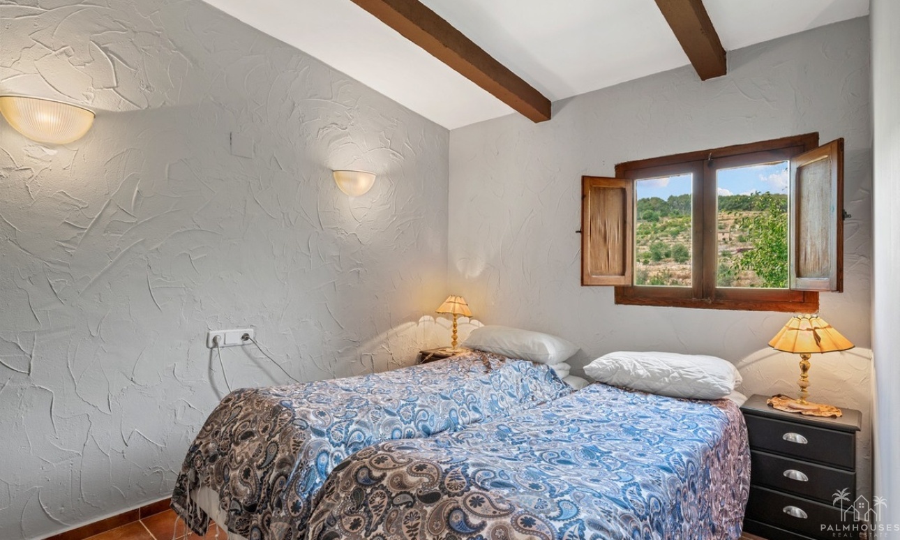 Revente - Country house - la Nucia - La Nucia Centro