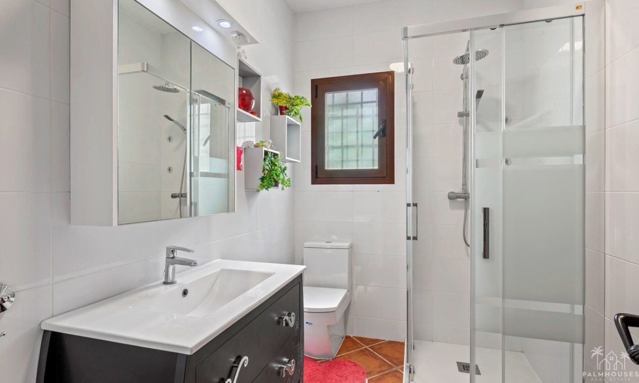 Revente - Country house - la Nucia - La Nucia Centro