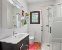 Revente - Country house - la Nucia - La Nucia Centro