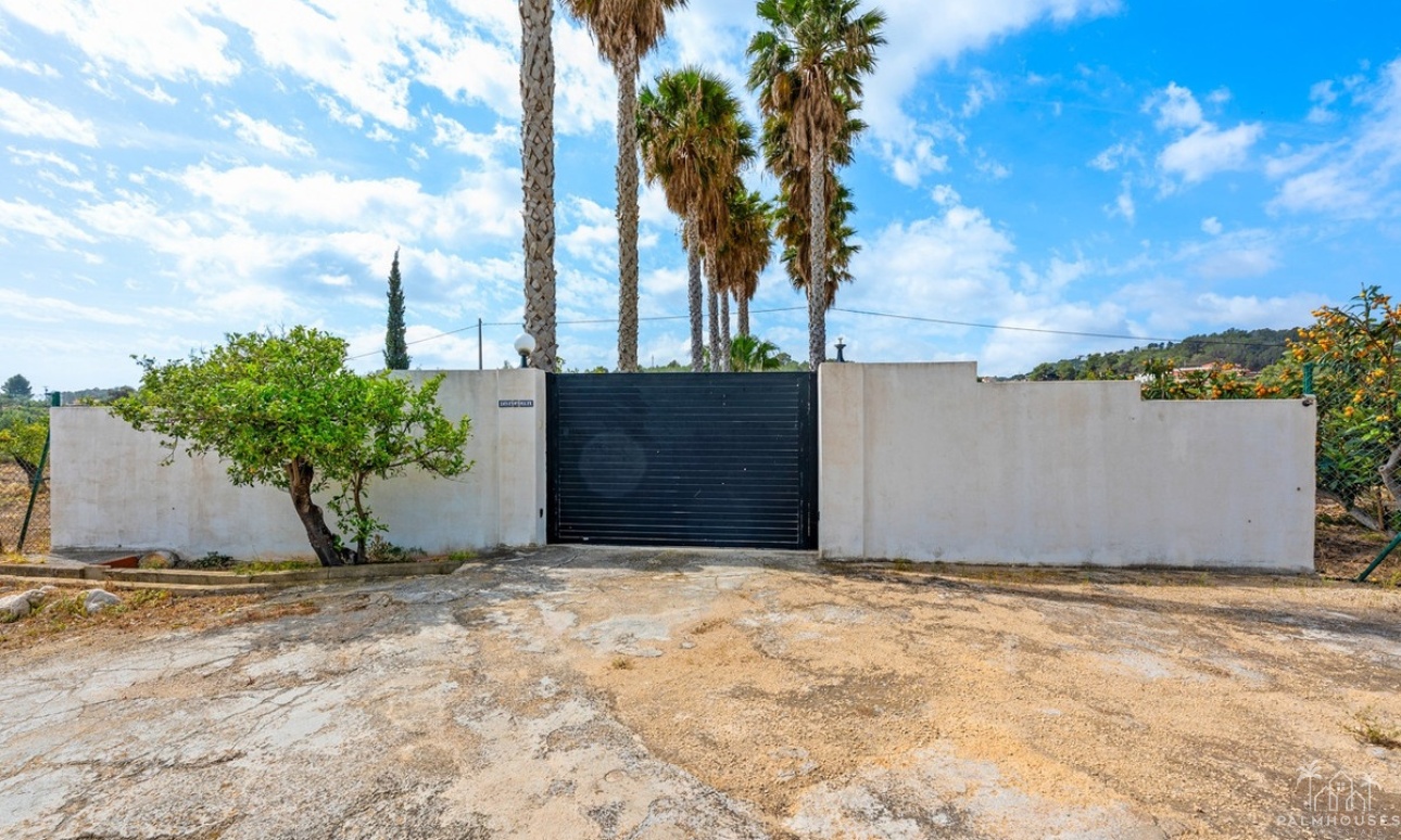 Revente - Country house - la Nucia - La Nucia Centro