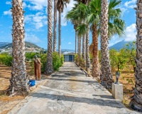 Revente - Country house - la Nucia - La Nucia Centro