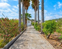 Revente - Country house - la Nucia - La Nucia Centro
