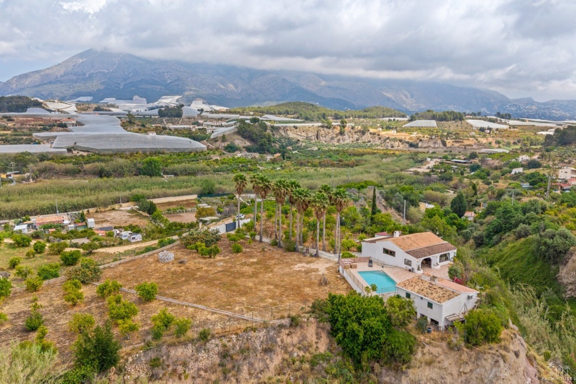 Revente - Country house - la Nucia - La Nucia Centro