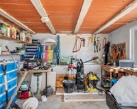 Revente - Country house - la Nucia - La Nucia Centro