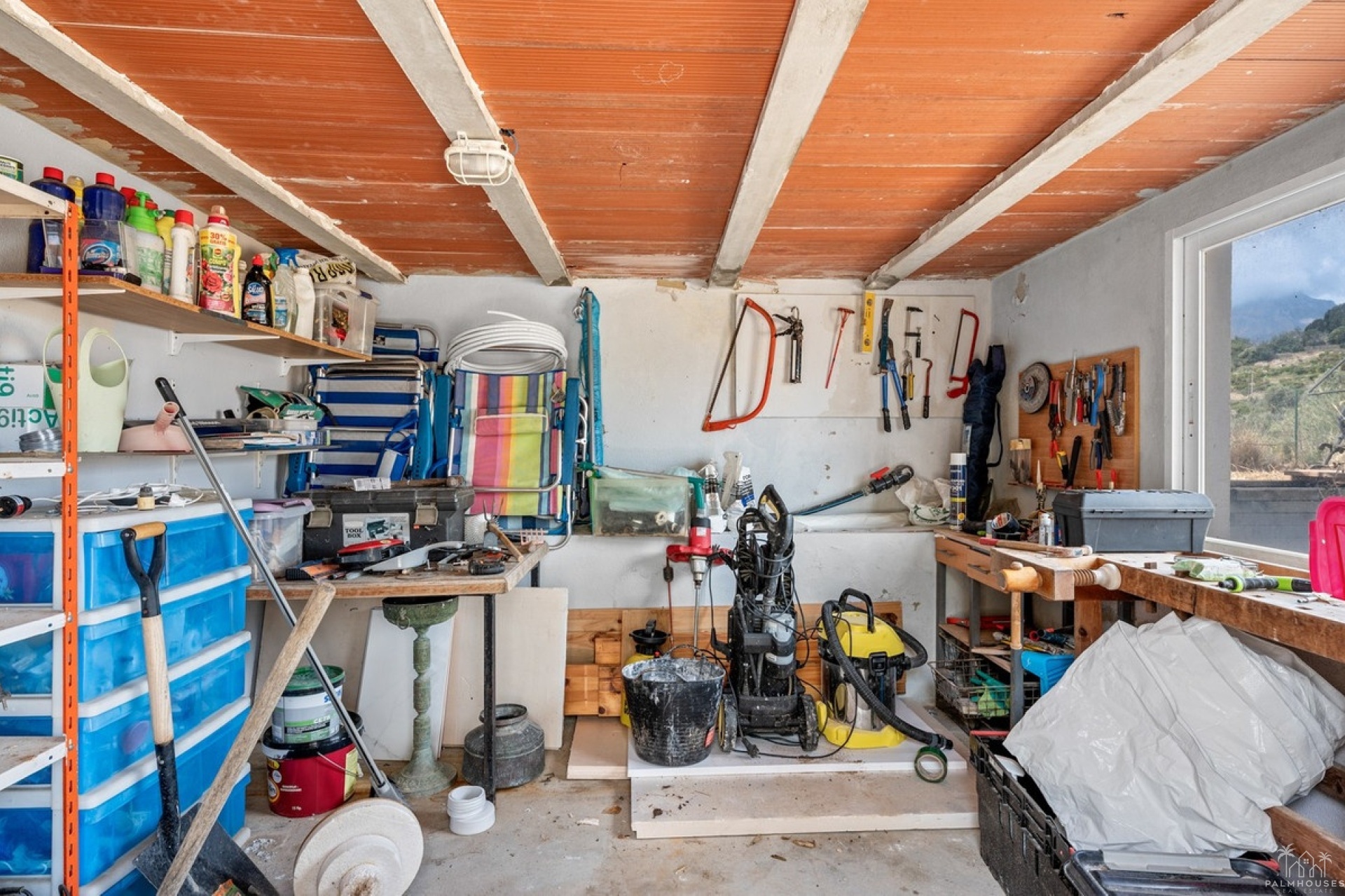 Revente - Country house - la Nucia - La Nucia Centro