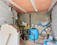 Revente - Country house - la Nucia - La Nucia Centro