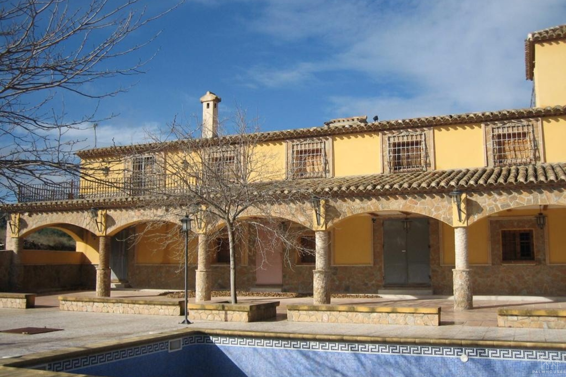 Revente - Country house - Lorca - Lorca Centro