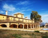Revente - Country house - Lorca - Lorca Centro