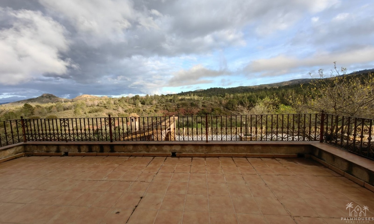 Revente - Country house - Lorca - Lorca Centro