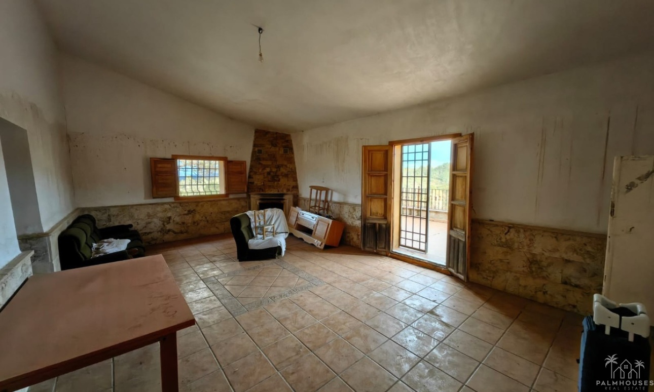 Revente - Country house - Lorca - Lorca Centro