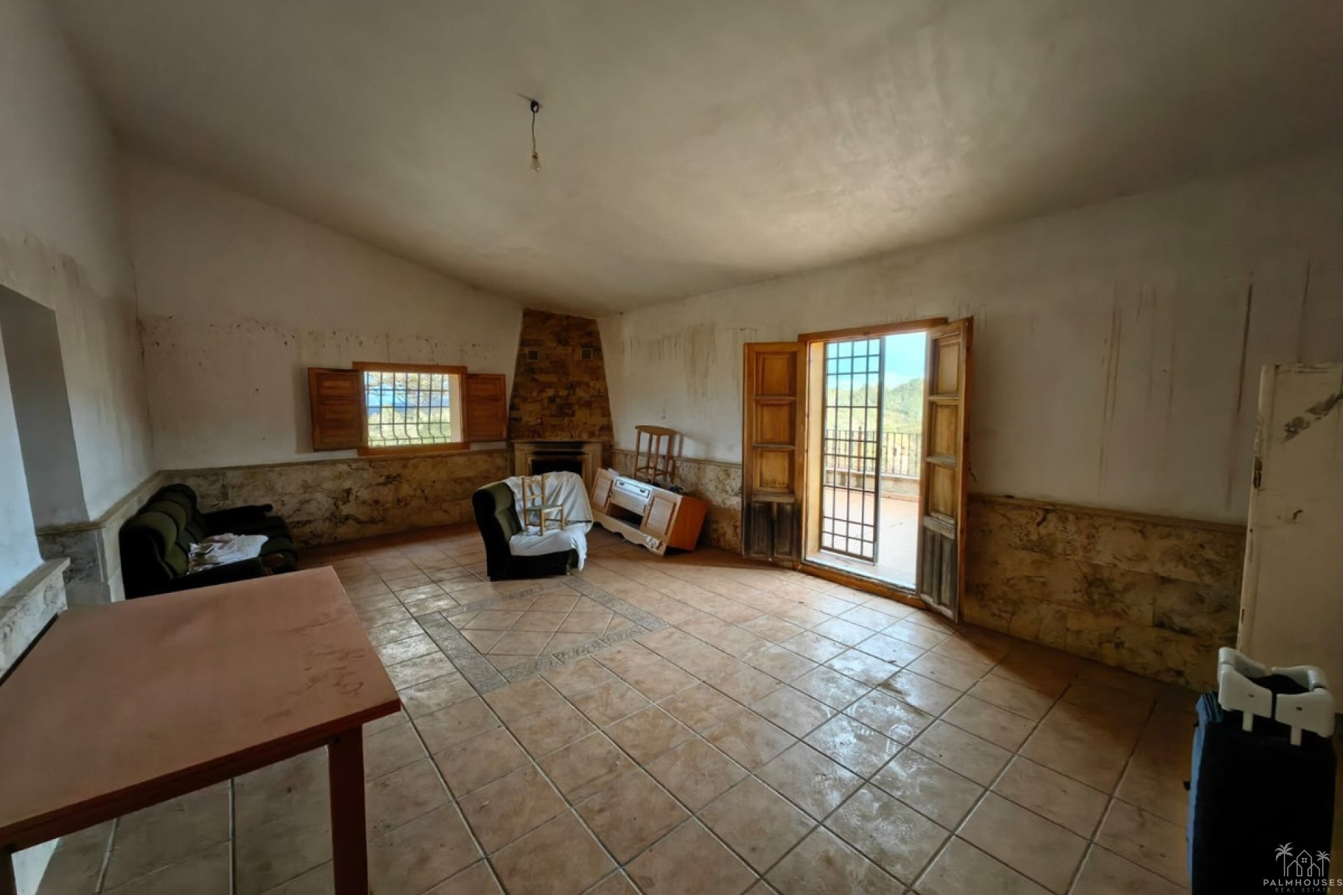 Revente - Country house - Lorca - Lorca Centro