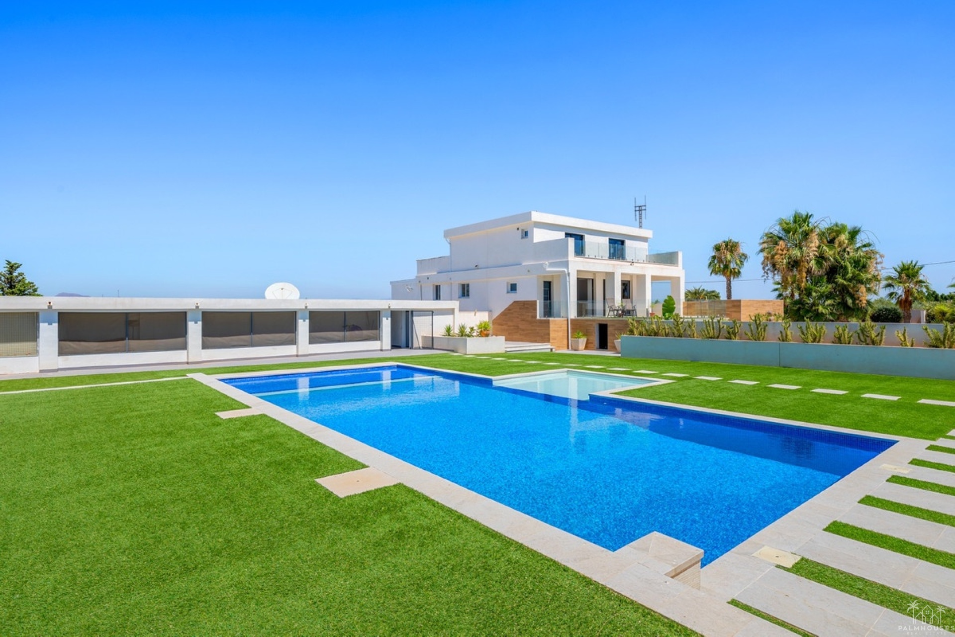 Revente - Country house - Los Montesinos - Los Montesinos Centro