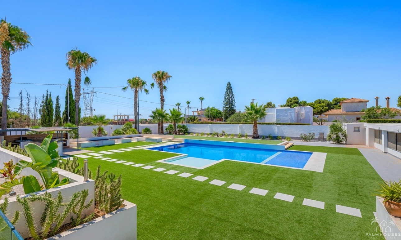 Revente - Country house - Los Montesinos - Los Montesinos Centro