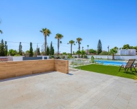 Revente - Country house - Los Montesinos - Los Montesinos Centro