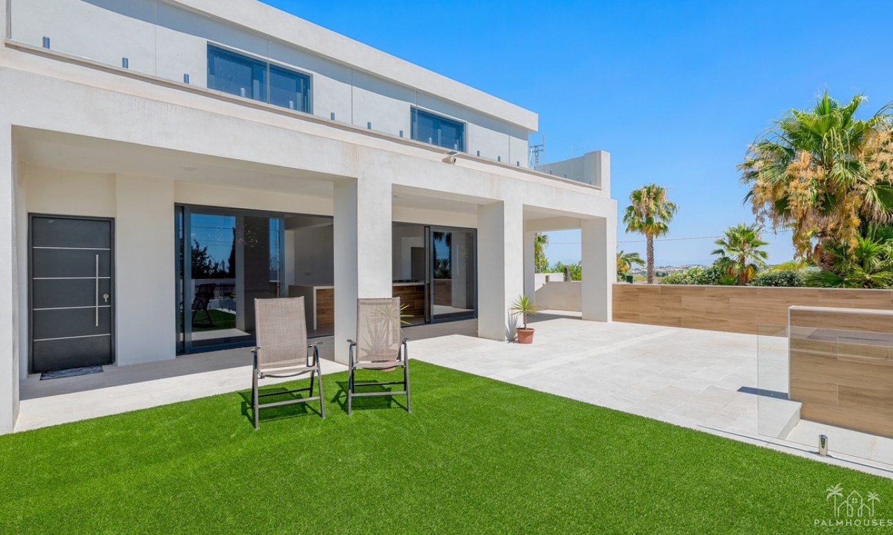 Revente - Country house - Los Montesinos - Los Montesinos Centro