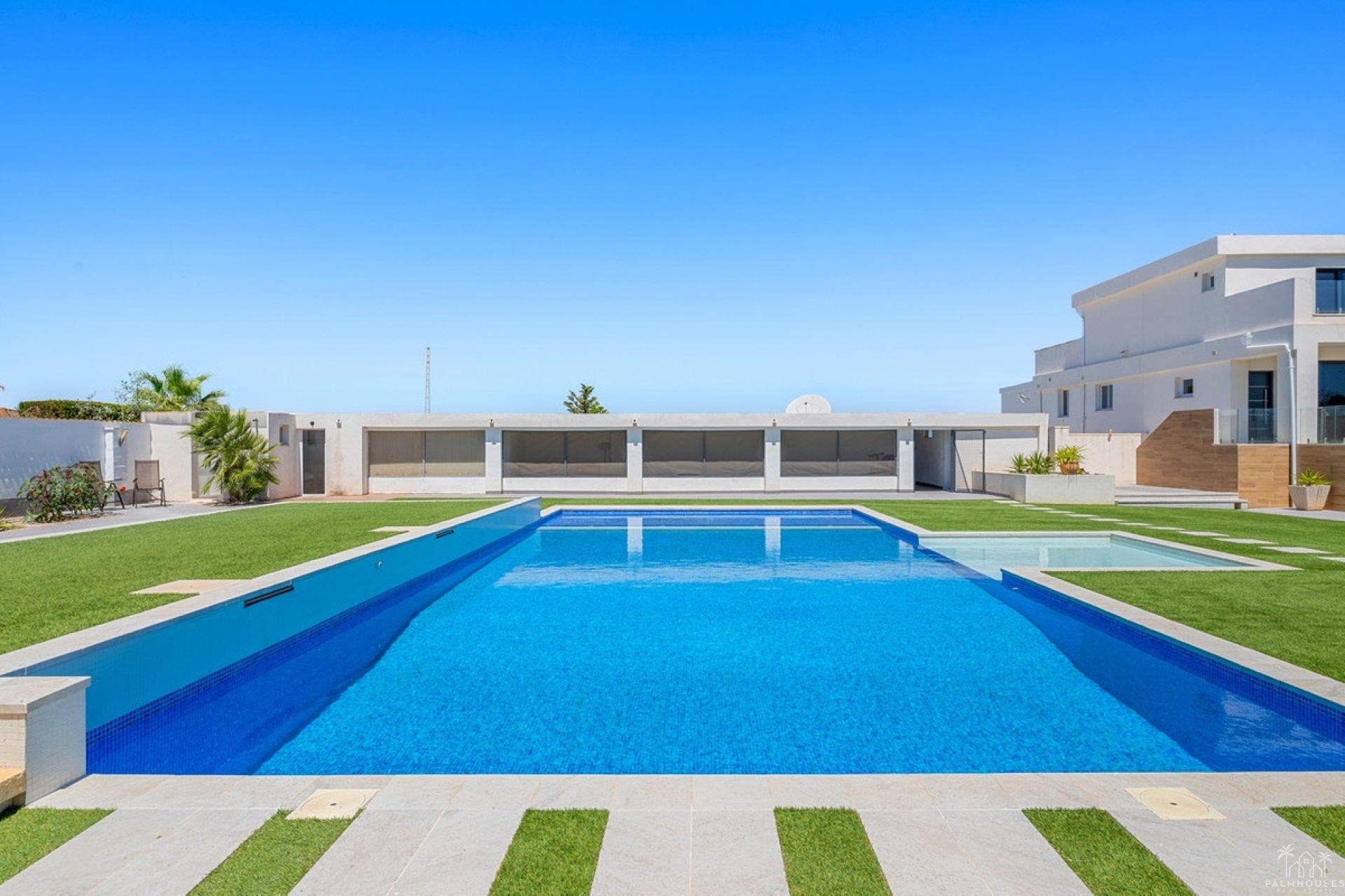 Revente - Country house - Los Montesinos - Los Montesinos Centro