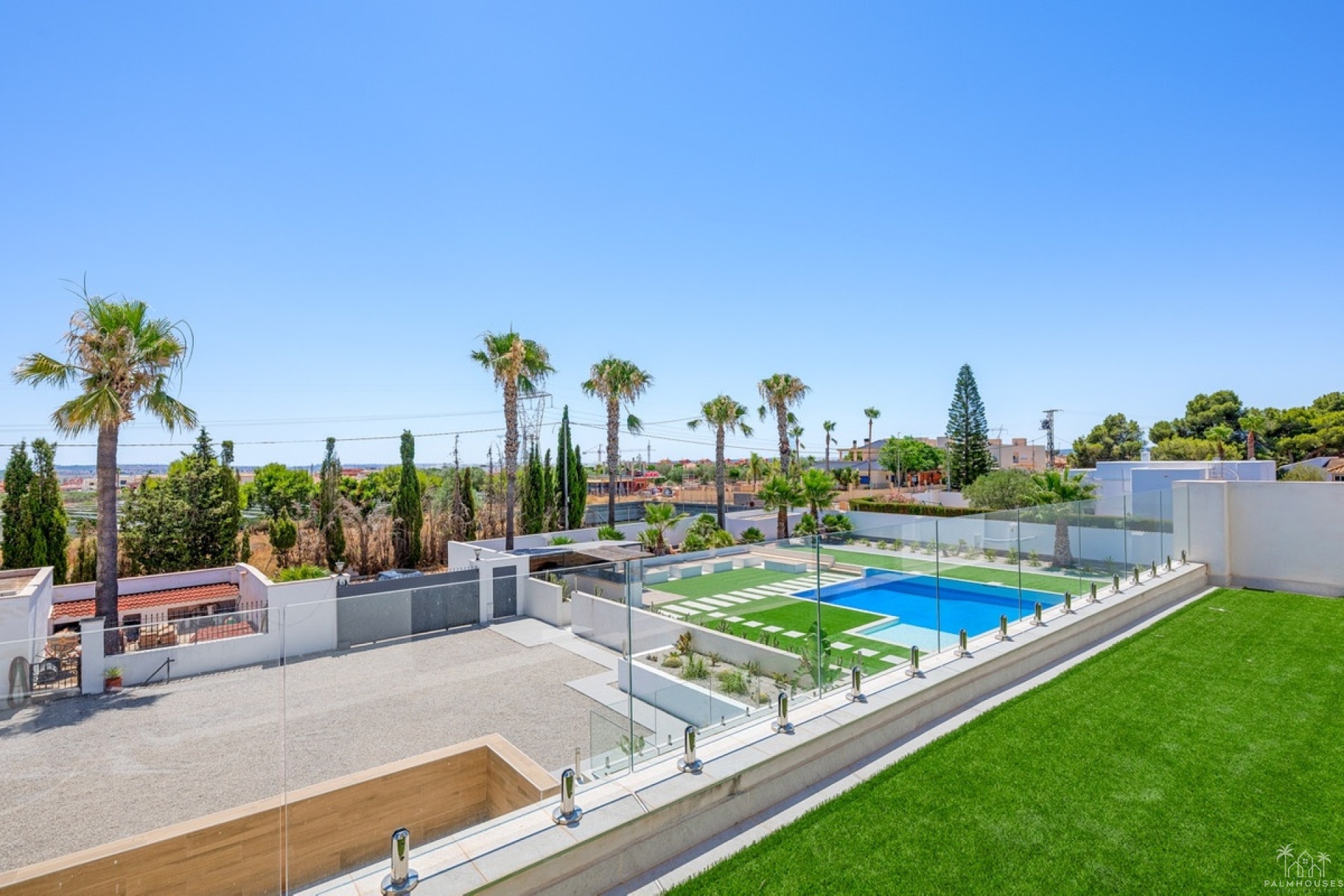 Revente - Country house - Los Montesinos - Los Montesinos Centro