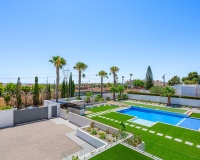 Revente - Country house - Los Montesinos - Los Montesinos Centro