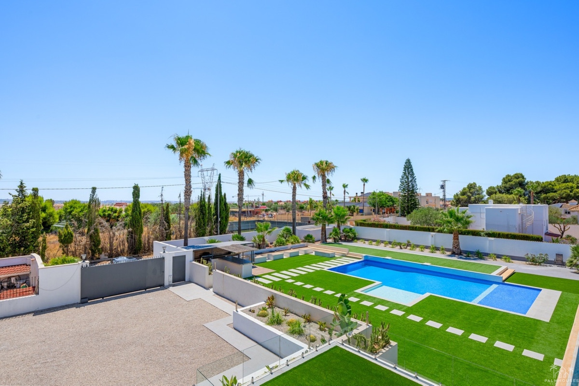 Revente - Country house - Los Montesinos - Los Montesinos Centro