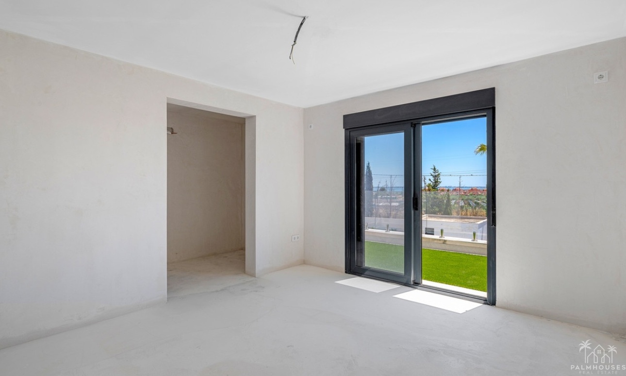 Revente - Country house - Los Montesinos - Los Montesinos Centro