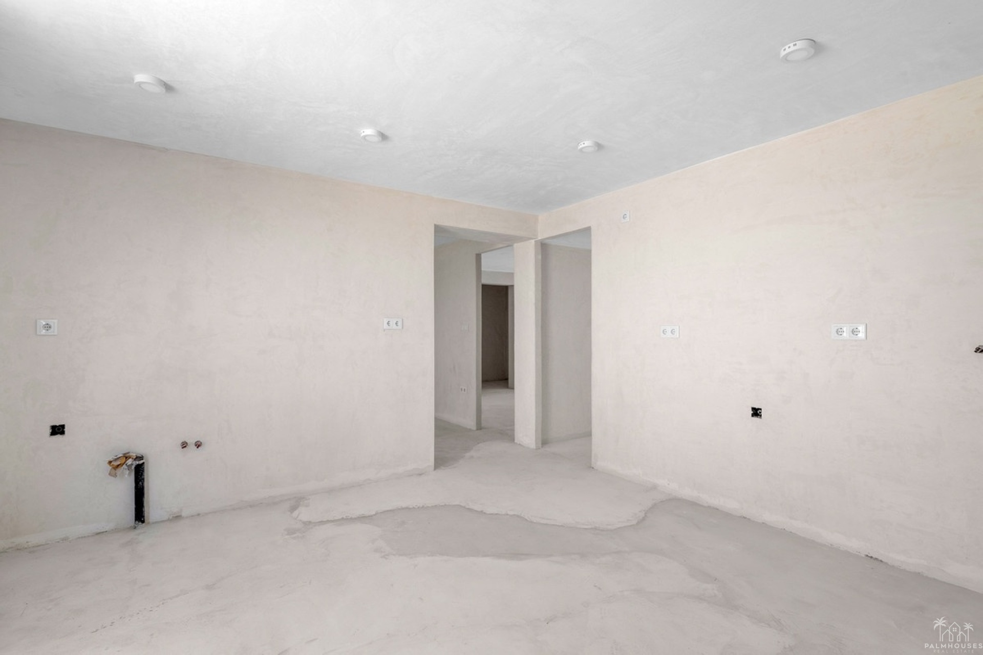 Revente - Country house - Los Montesinos - Los Montesinos Centro