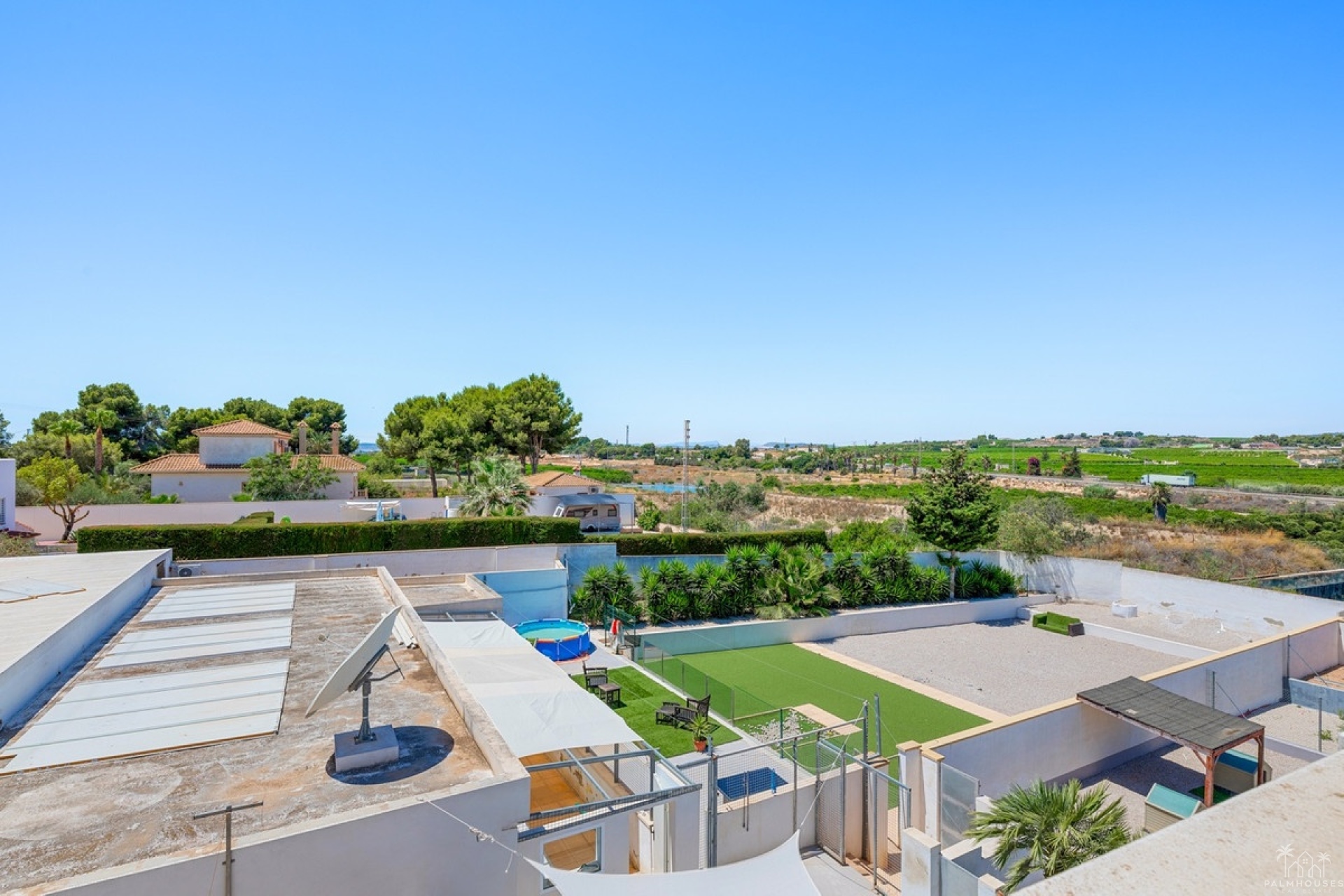 Revente - Country house - Los Montesinos - Los Montesinos Centro